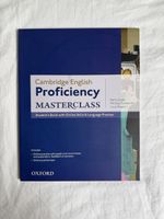 Cambridge English Proficiency Masterclass Student Book