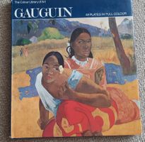 Gauguin; Kunstbuch: Bildband gebundene Ausgabe