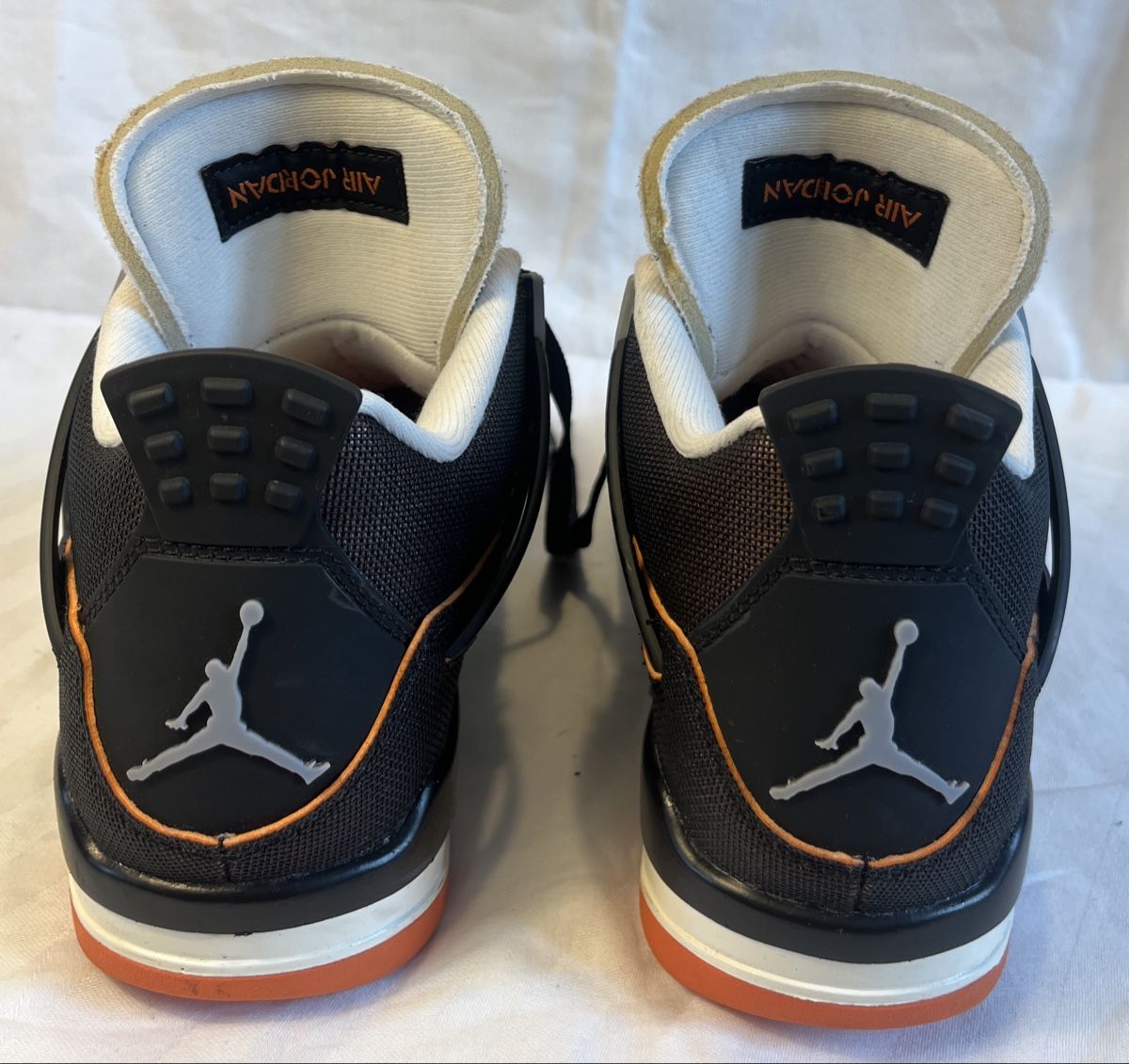 Jordan Scarpe da uomo: Nike Air Jordan 4 Retro SE – Nuovo (secondo la descrizione) da St. Moritz venduto da saraforsythe 6