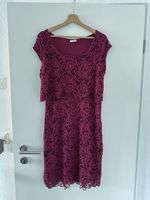 Stillkleid Schwangerschaftskleid L