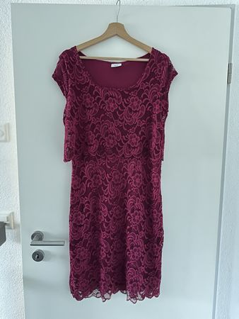 Stillkleid Schwangerschaftskleid L
