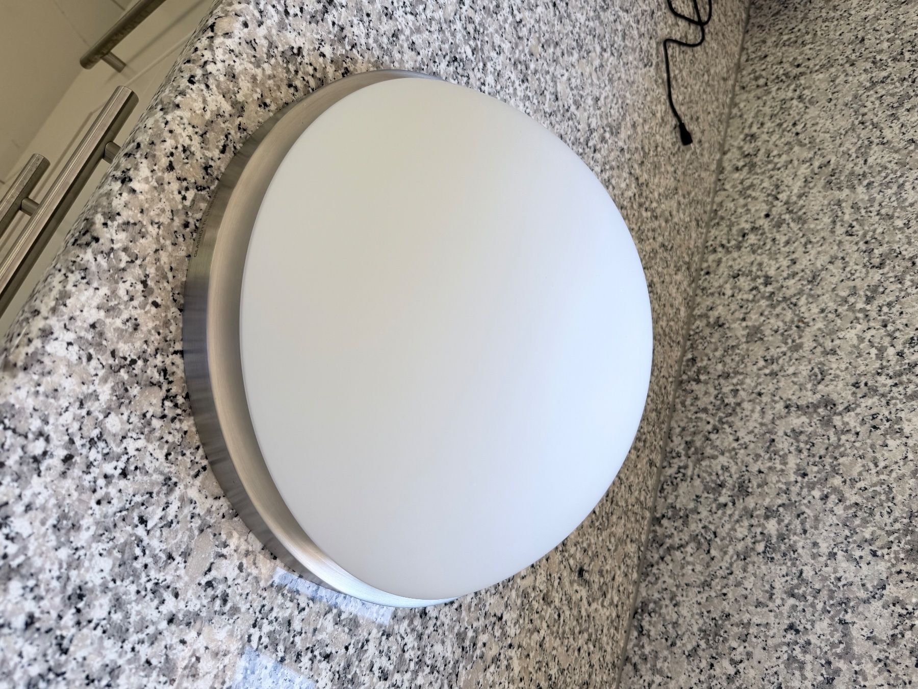 Kronleuchter & Deckenlampen: Lampe – Gebraucht aus Schenkon von bwalti01