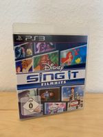 Disney Sing It für PS3 - Selten!!
