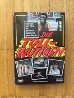 DIE TOLLWÜTIGEN. (DVD/HART BOX) BONUS FILM:  I EAT YOUR SKIN
