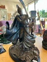 High Elven Warrior The Lord of The Ringe