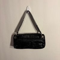 Guess Vintage Bag (Black)