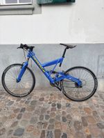 Cannondale Super V 1000