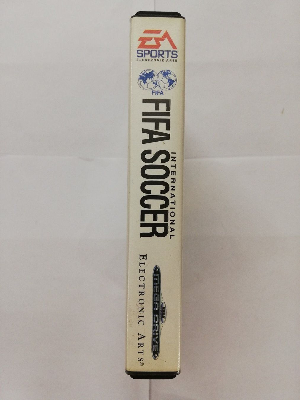 Sega Giochi: Fifa Soccer / Sega Mega Drive – Usato da St. Gallen venduto da zorro_dc 2