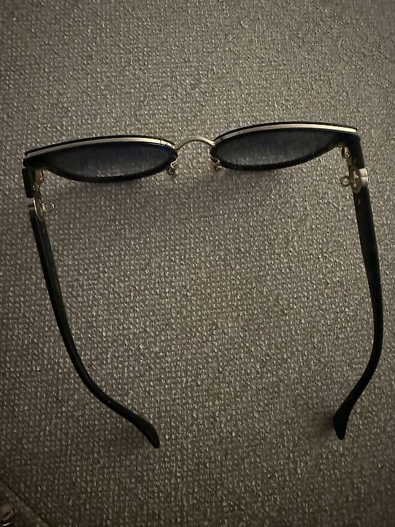 Occhiali & Lenti: Gucci Sonnenbrille – Usato da Zürich venduto da icoko