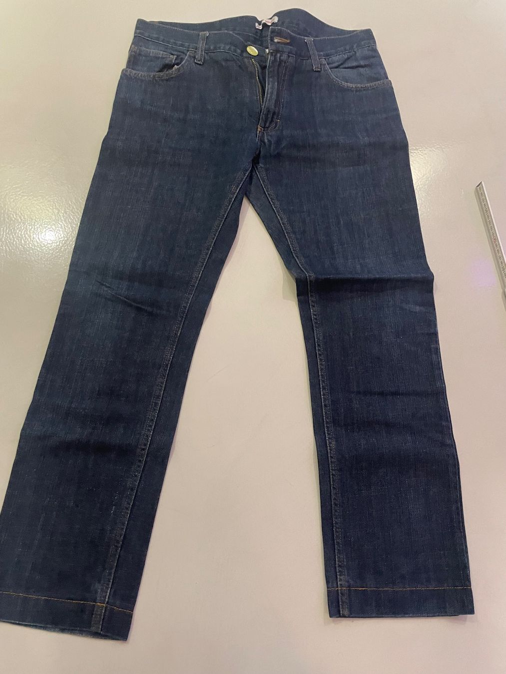 Jeans: Jeans 30 - Iovinella Primalinea - Luxus – Gebraucht aus Minusio von Pink222 3