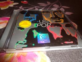 U2 - Pop CD