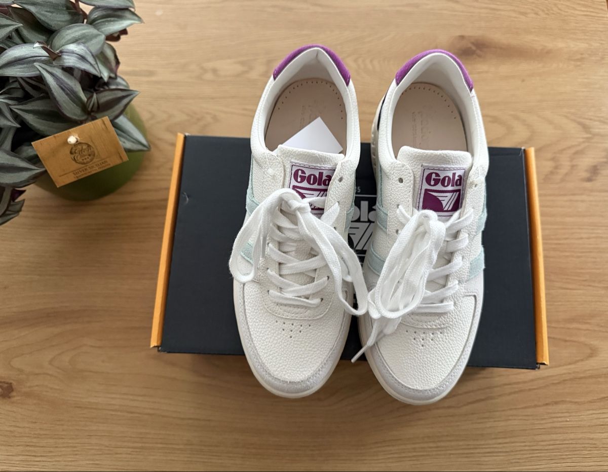 Scarpe da donna: Turnschuhe GOLA – Nuovo e nell'imballaggio originale da Dietikon venduto da tsela77 3