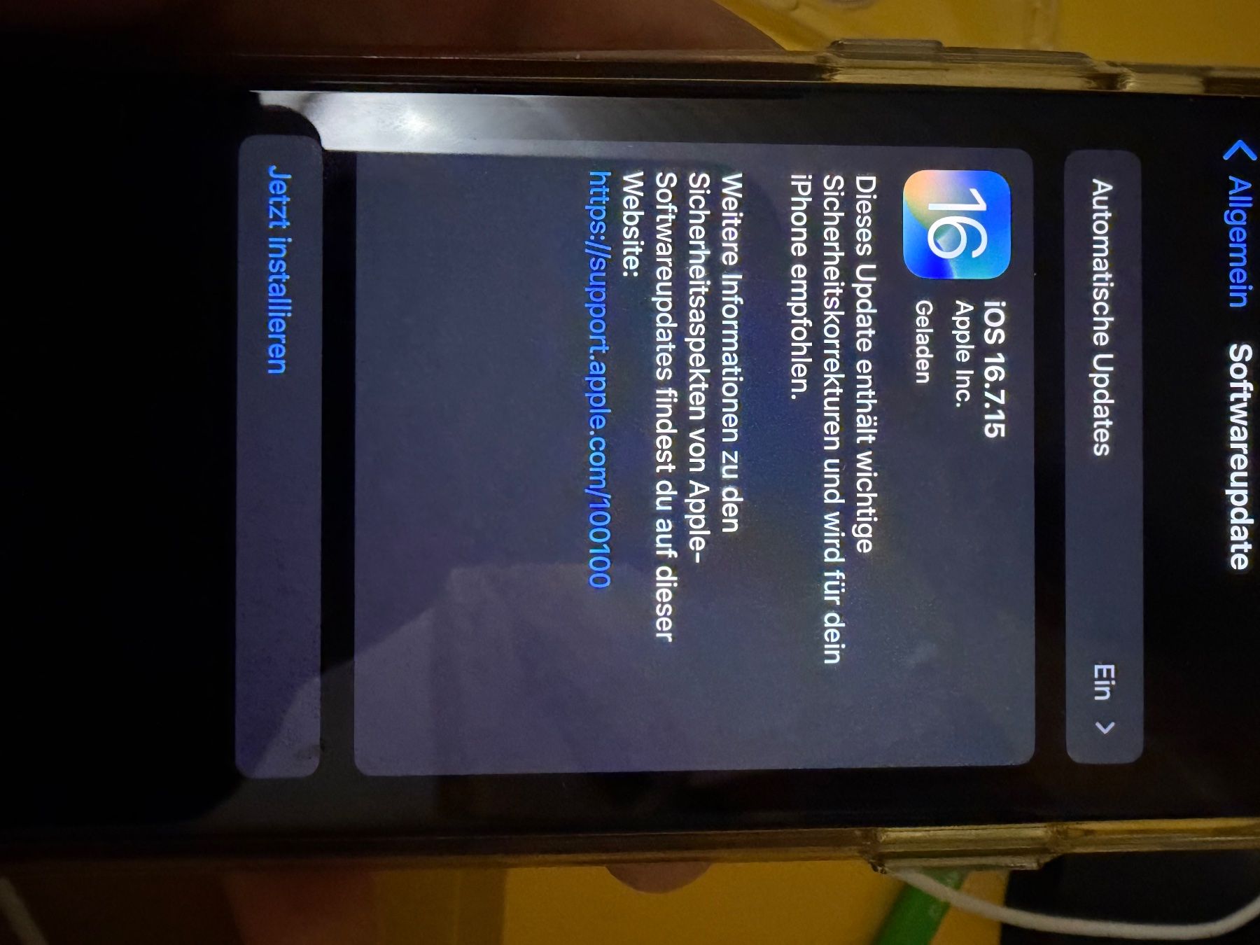 Apple Telefoni cellulari / Smartphones: Iphone X – Usato da Zürich venduto da kev_mmr6 5
