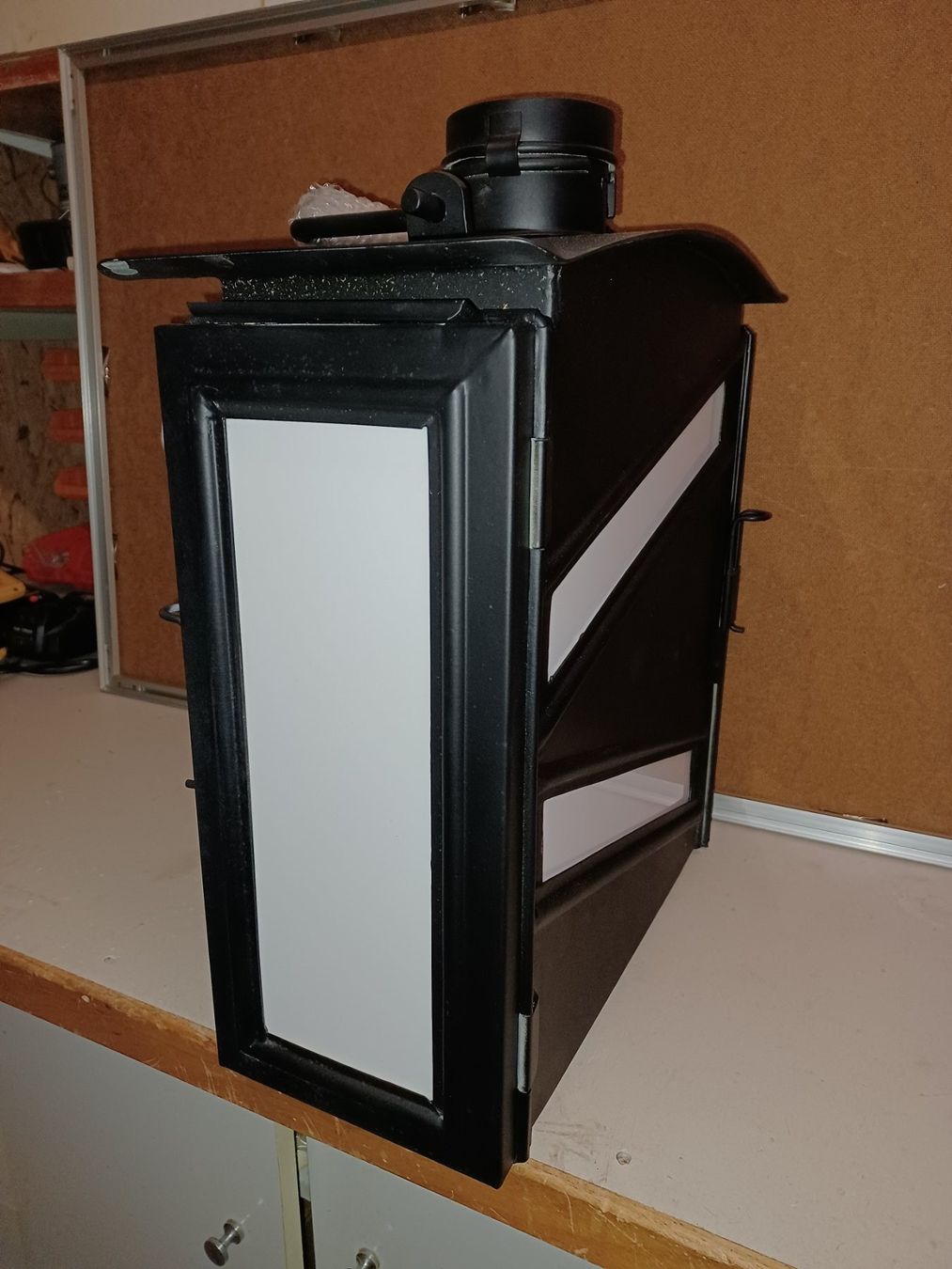 Lampade: Weichen Signallampe – Nuovo (secondo la descrizione) da Rüfenacht BE venduto da zur_2s9l 1