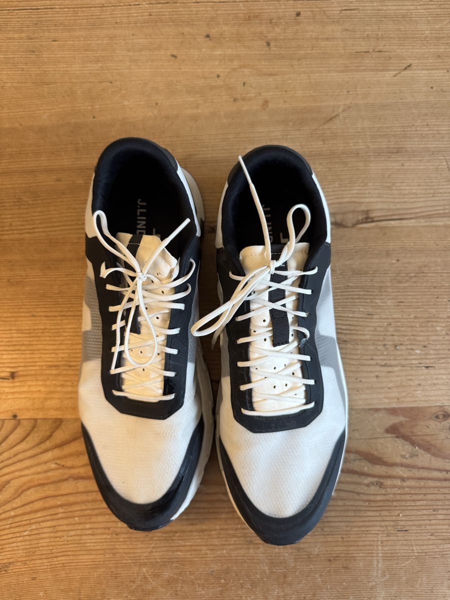 Scarpe da uomo: J.Lindeberg Golf Schuhe Grösse 43 – Nuovo (secondo la descrizione) da Rheinfelden venduto da pedro.golf 2