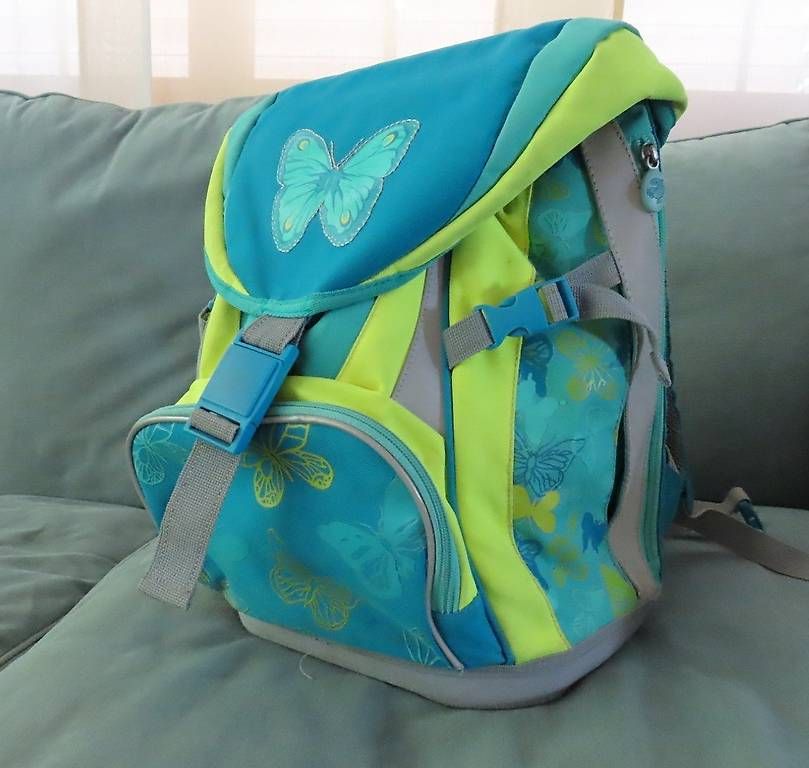Borse & Zaini: Schulrucksack Jako-o – Usato da Kirchberg BE venduto da sonne88 1