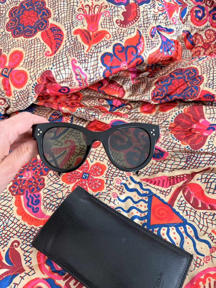 Celine Occhiali & Lenti: Celine Sonnenbrille Damen – Usato da Pratteln venduto da Samantha...