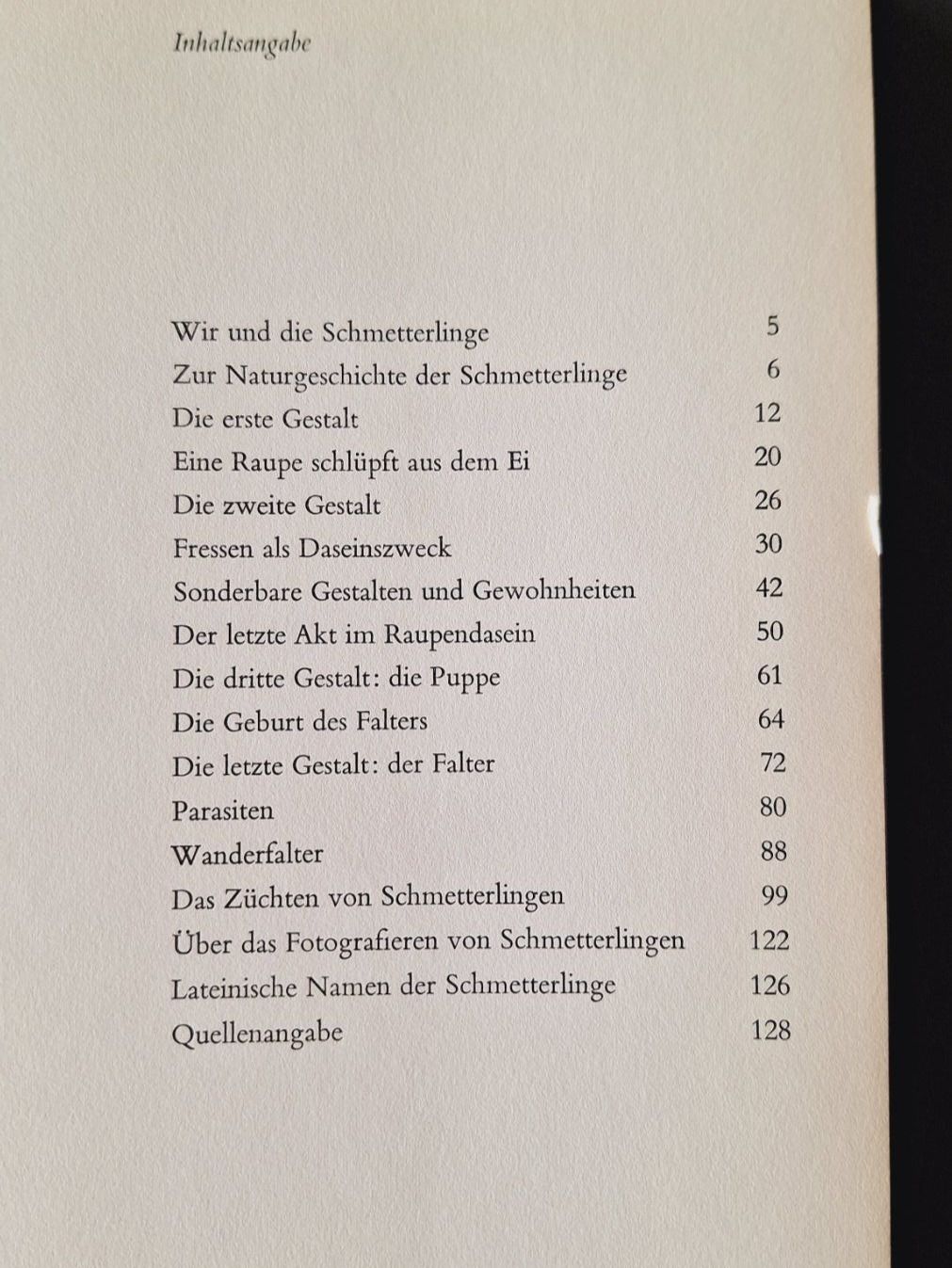 Libri: Einheimische Schmetterlinge,  Silva Buch – Usato da Zürich venduto da t24_de 2