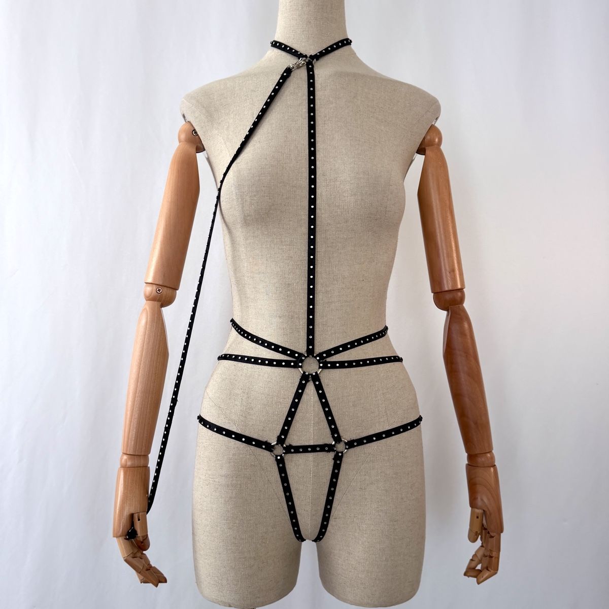 Agent Provocateur Altra biancheria intima: Agent Provocateur Playsuit – Usato da Emmen venduto da Nightingale_2022