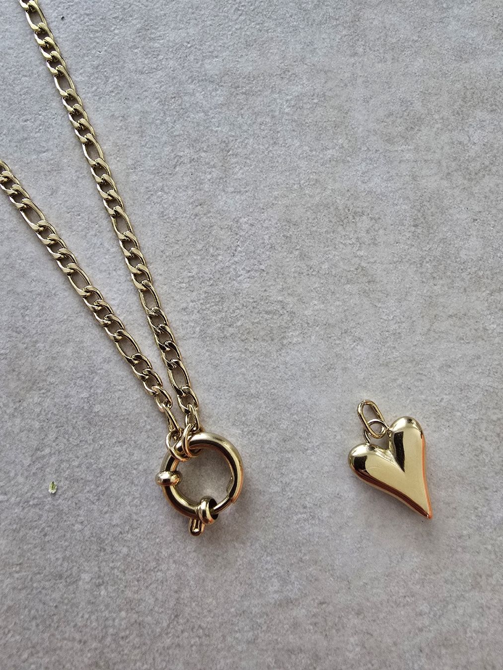 Autres bijoux: Luamaya Schmuck Set – Neuf avec emballage d'origine à Rickenbach b. Wil par Kth_v8 2