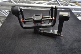 MOZA Lite 2 Gimbal Stabilisator wie neu!