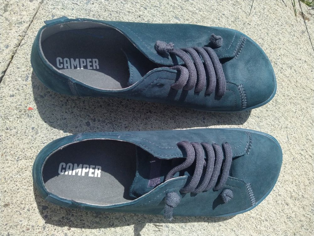 Wunderbar Campers Schuhe Damen Ebenbild