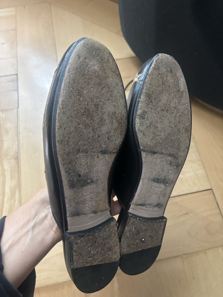 Gucci Scarpe da donna: Gucci Loafers – Usato da Zürich venduto da fab.gr 2