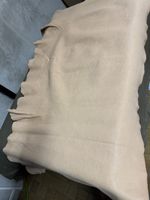 pflanzlich gegerbtes Leder 1,8-2,0 dick, weich