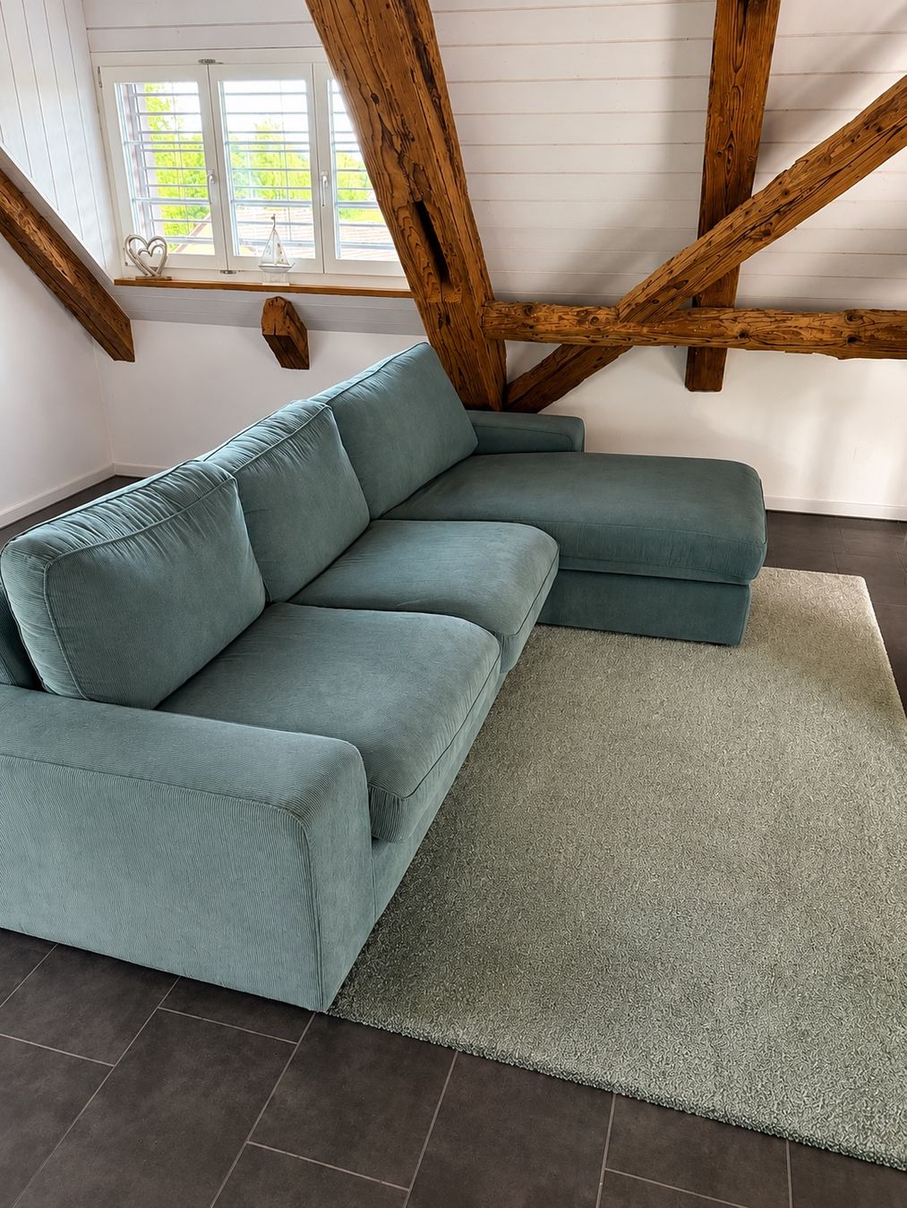 Sofas: Sofa – Gebraucht aus Basadingen von Dani.H_