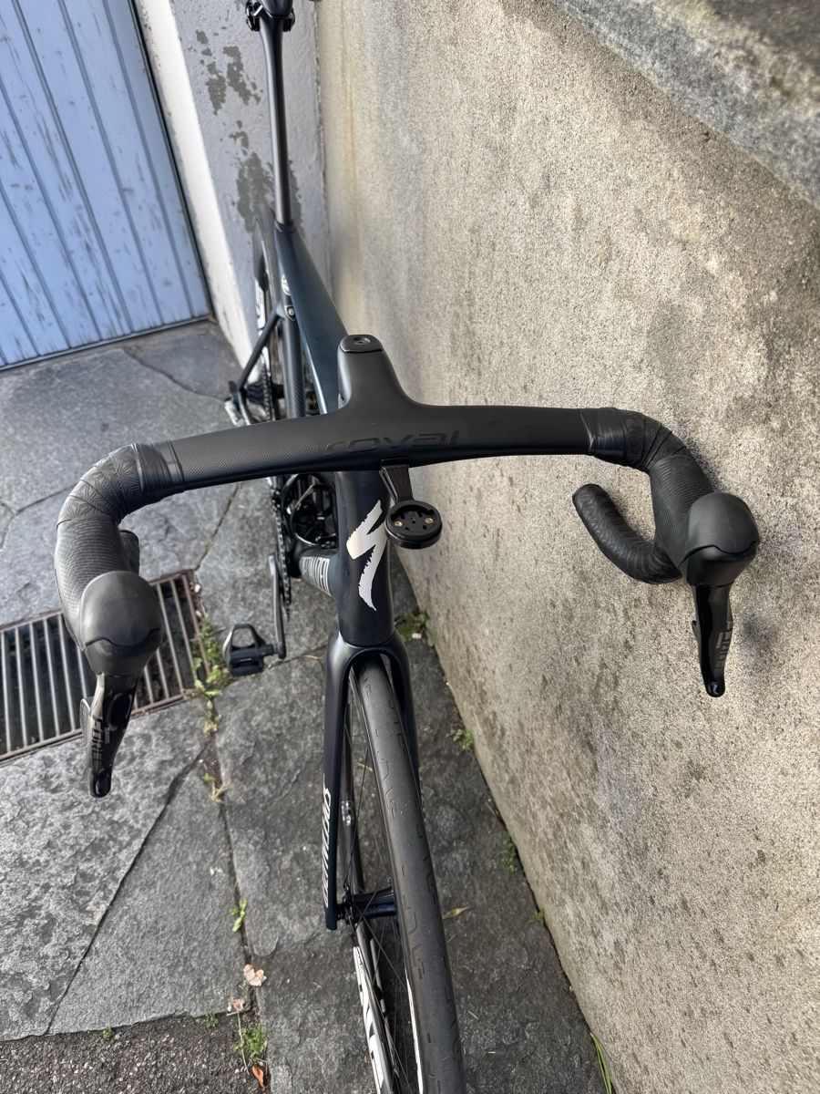 Specialized Biciclette: Specialized Tarmac SL7 61 – Usato da Rapperswil SG venduto da pli_fz9r 3