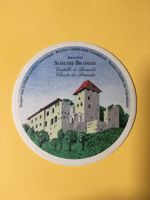 Bierdeckel Maienfeld Schloss Brandis (BDR1)
