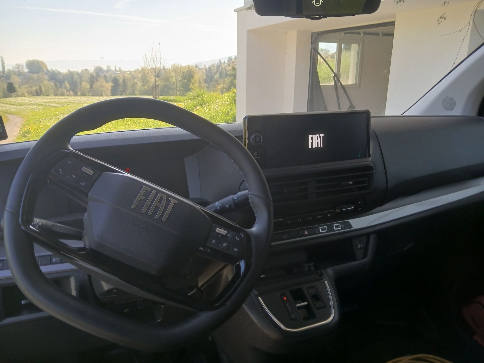 Fiat Automobili: Auto Liferwagen Kühlbus Kühlauto – Nuovo (secondo la descrizione) da Wittenbach venduto da Zenturio 6
