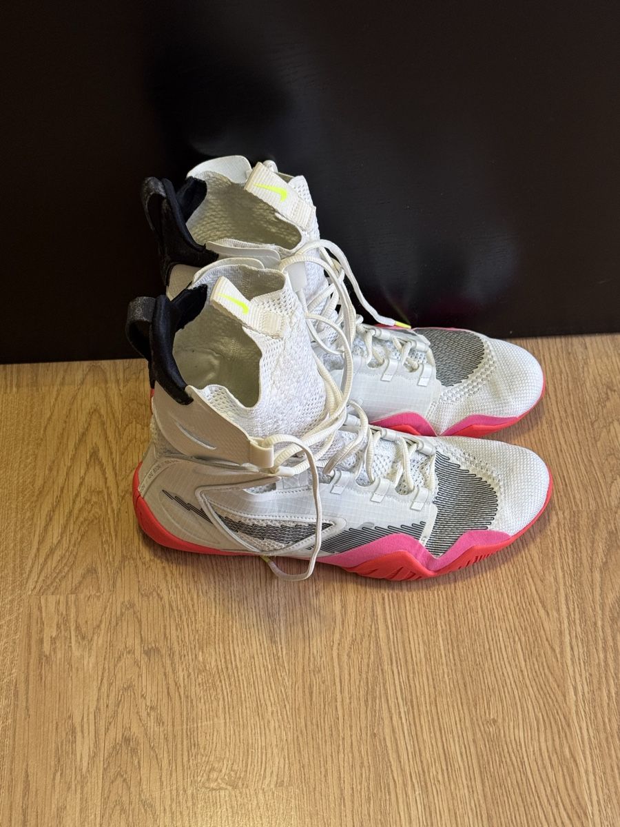 Nike Scarpe da uomo: Nike hyperko 2 olympic version (48.5) – Usato da Péry venduto da HRN-SALES