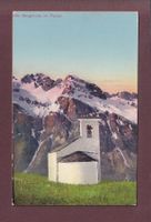 FEXTAL - Kirche - 1911