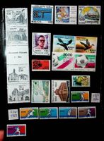 MEXIQUE BEAUX TIMBRES NEUFS**. 1983-1984 / U47