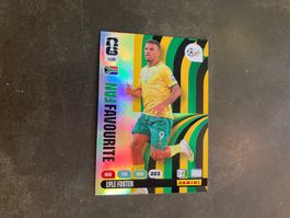 Panini Adrenalyn