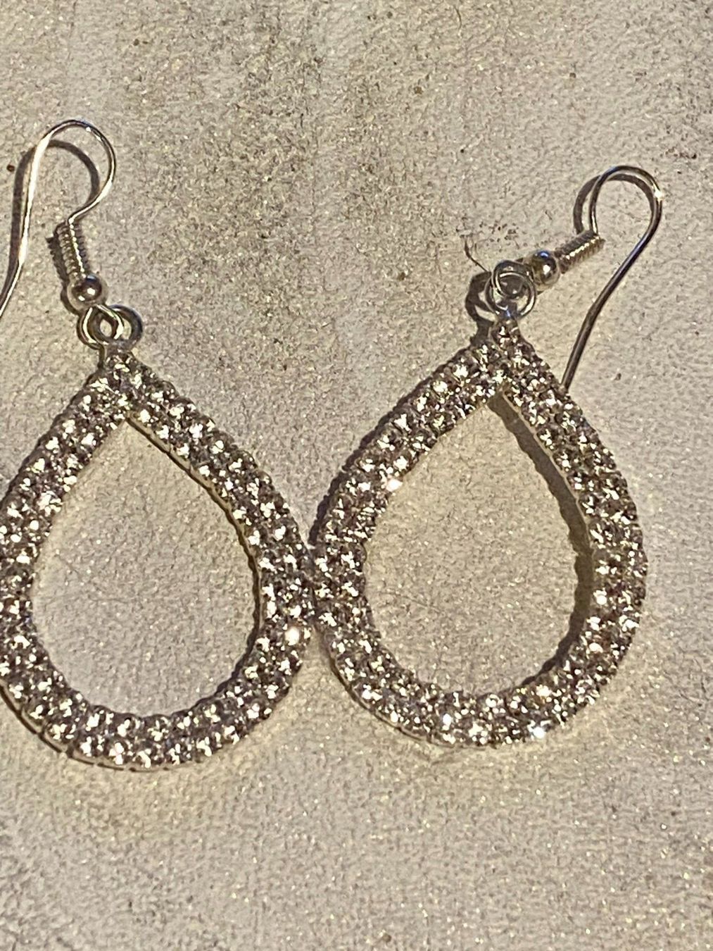 Orecchini pendenti & Orecchini a lobo: OHRHÄNGER-SILBER – Nuovo (secondo la descrizione) da Meienried venduto da ManuelaBoutique 5