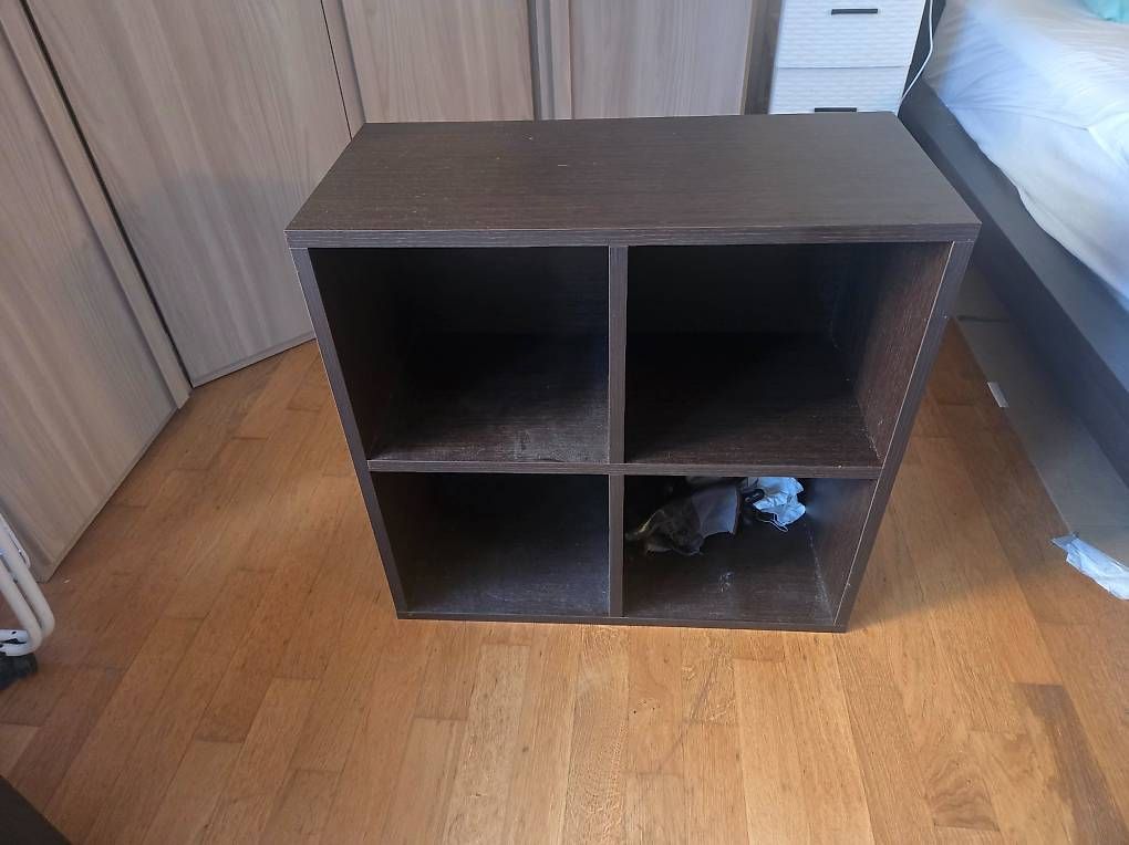 Mobilhome: vendo mobiletto – Gebraucht aus Taverne von dia_9b5n 3