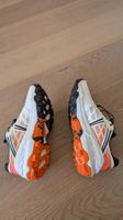 Mammut Sommer low Wanderschuhe in 38 2/3 weiss