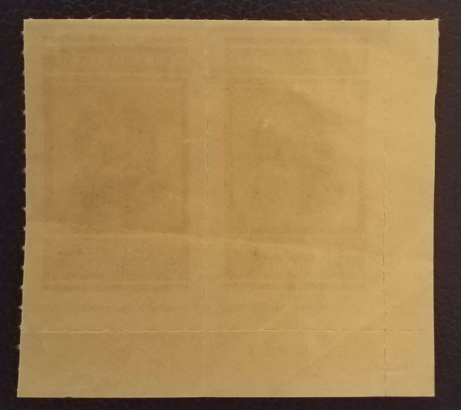 Tous les timbres: 2938) Vignetten Schweizer Tibehthilfe postfrisch selten – Neuf (Voir description) à Baden par Eggi 1