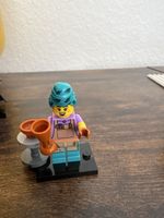Lego Minifigur serie 24 Töpferin 