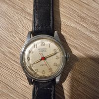 Montre Astin Vintage