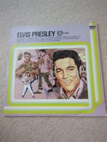 Elvis Presley Elvis In The '50s 1956 Vinyl LP