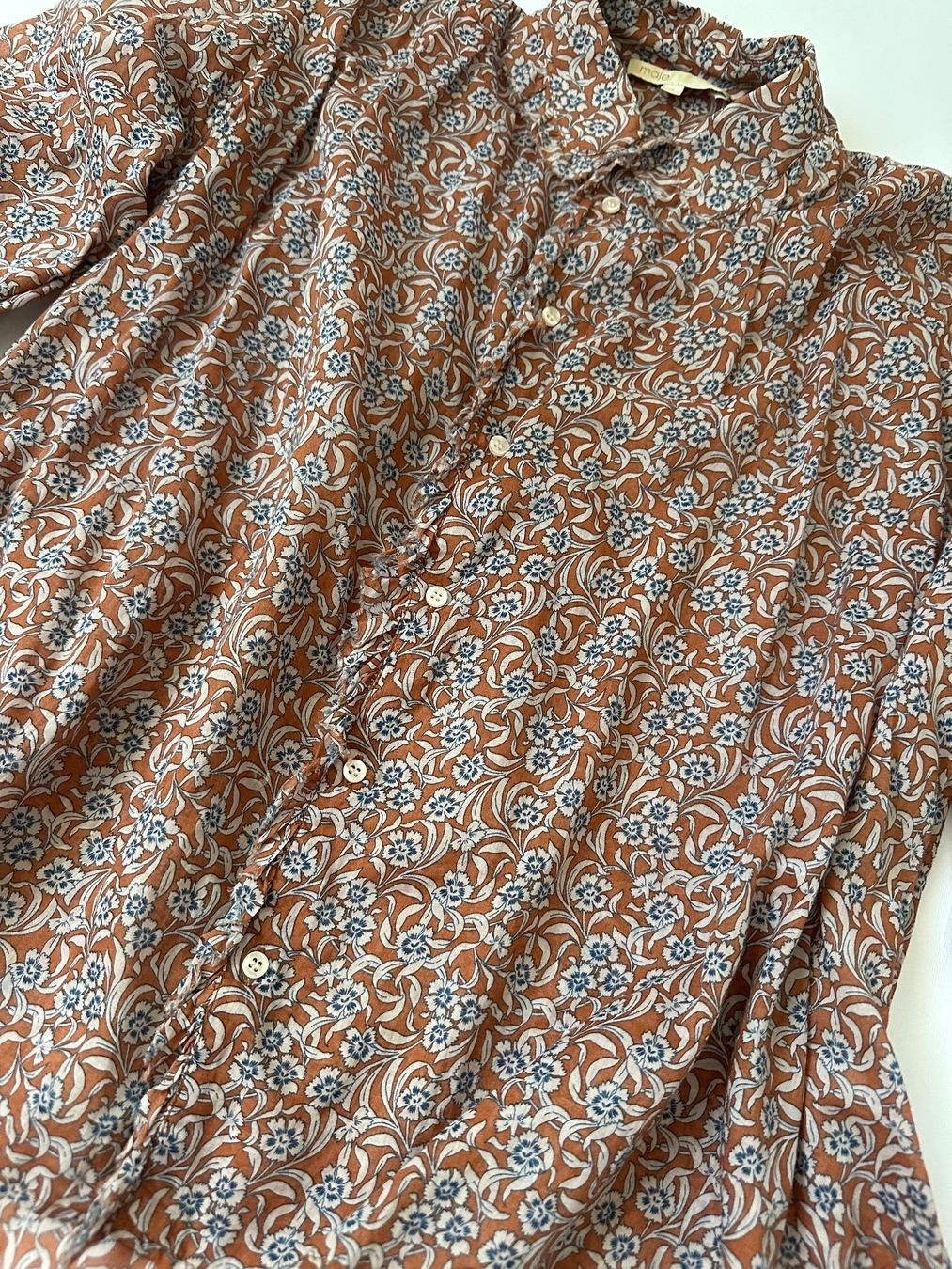 Maje Camicette: Maje camicia – Usato da Pregassona venduto da Reluxuryspace 5