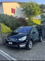 Ford Galaxy 2.2 TDCi