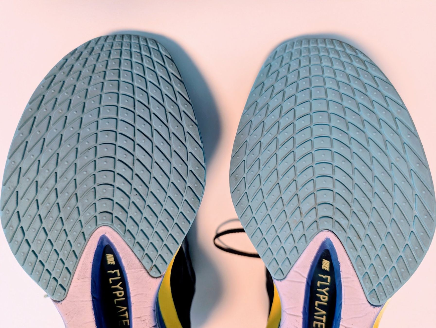 Nike Herrenschuhe: Nike Vaporfly ZoomX Next% 10km – Gebraucht aus Zürich von bobighorus 4