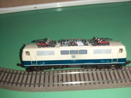 ROCO 111 009-7
