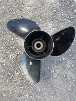 Hélice moteur Yamaha ou autres.