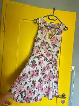 Damenkleid Gr.S/M