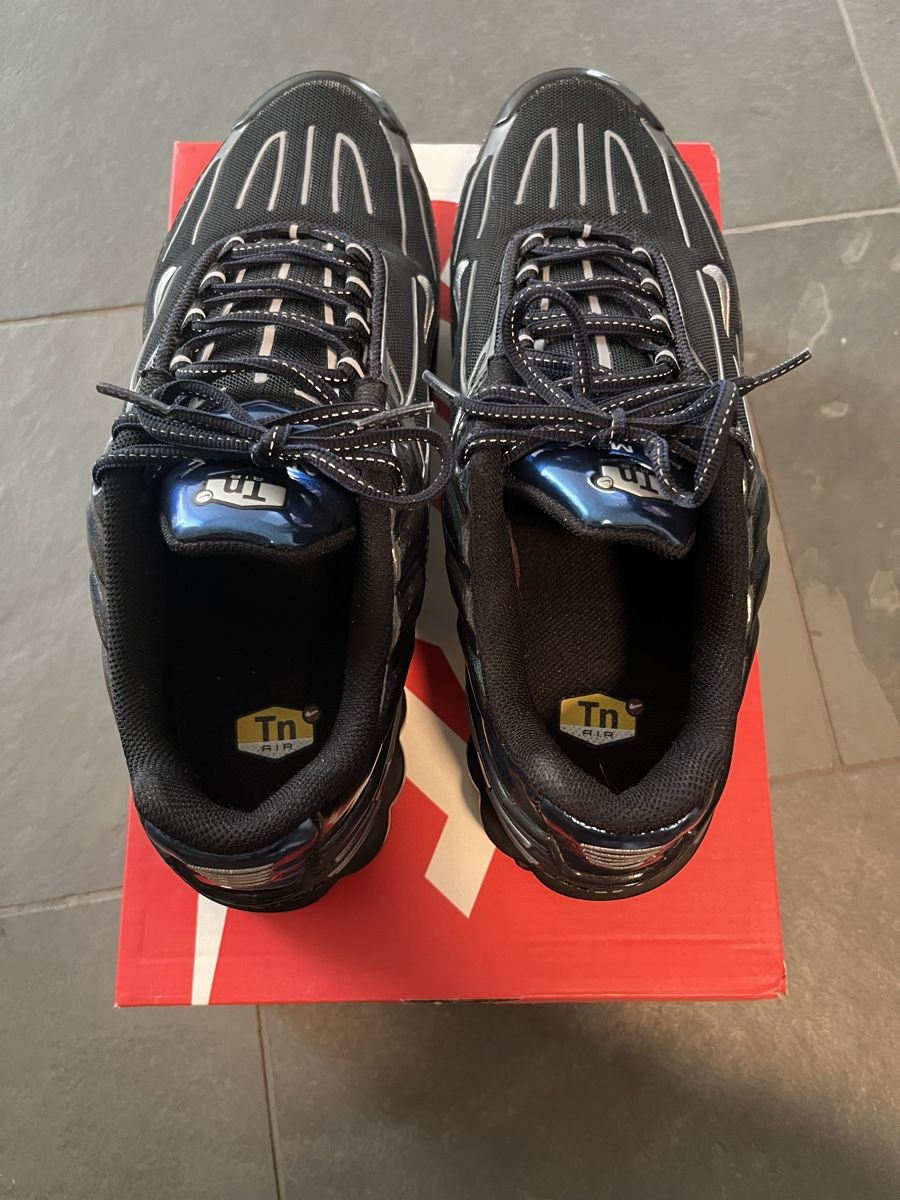 Nike Chaussures hommes: Air Max Plus III – D'occasion à Lenzburg par JoelMeier 3